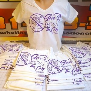 SpeedMunky Women T Shirts